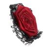 Mobestech Rose Hair Clip Decoration view 1