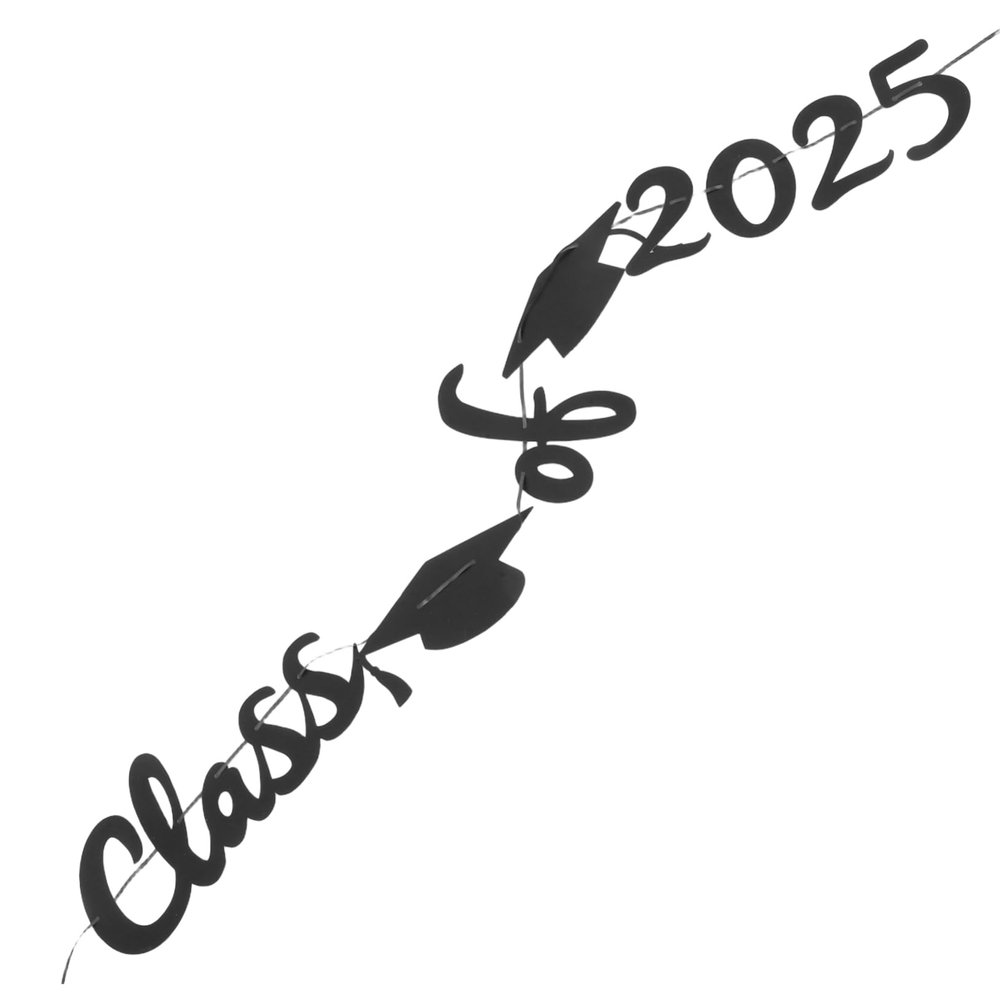 TOPBATHY Graduation Banner