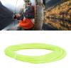 Premium PVC Weight-Forward Floating Fly Fishing Line, WF, for Freshwater and Saltwater (4#) view 2