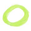 Premium PVC Weight-Forward Floating Fly Fishing Line, WF, for Freshwater and Saltwater (4#) view 3