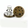 Gadpiparty Jeans Button Set - 6 Removable Alloy Buckles view 3
