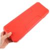 Luxshiny Red Plastic Storage Cases for Digital Calipers, 2-Pack view 3