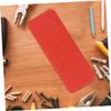 Luxshiny Red Plastic Storage Cases for Digital Calipers, 2-Pack view 4