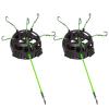 Floating Fishing Bait Holders, 2-Piece Set view 1