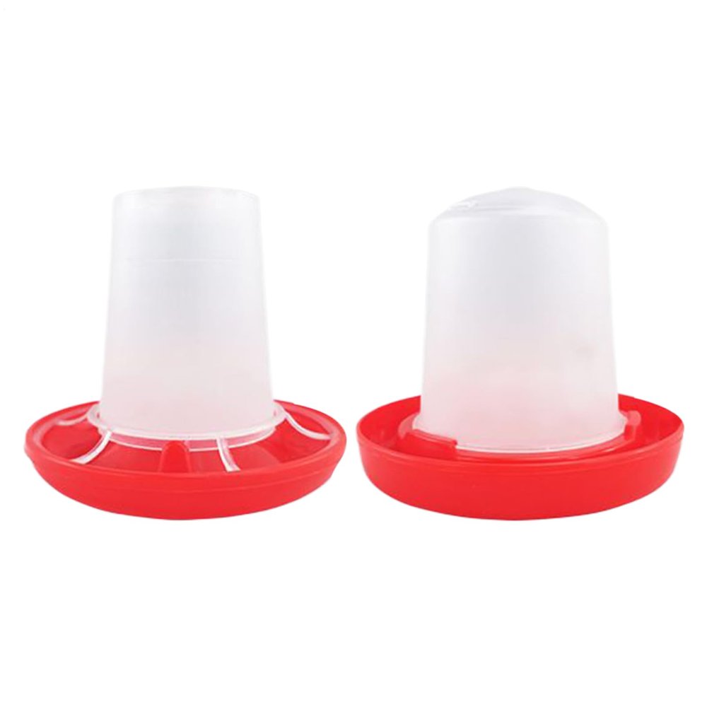 Automatic Chicken Waterer for Chicks