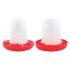 Automatic Chicken Waterer for Chicks view 1