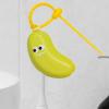 Banana Toothbrush Cover view 3