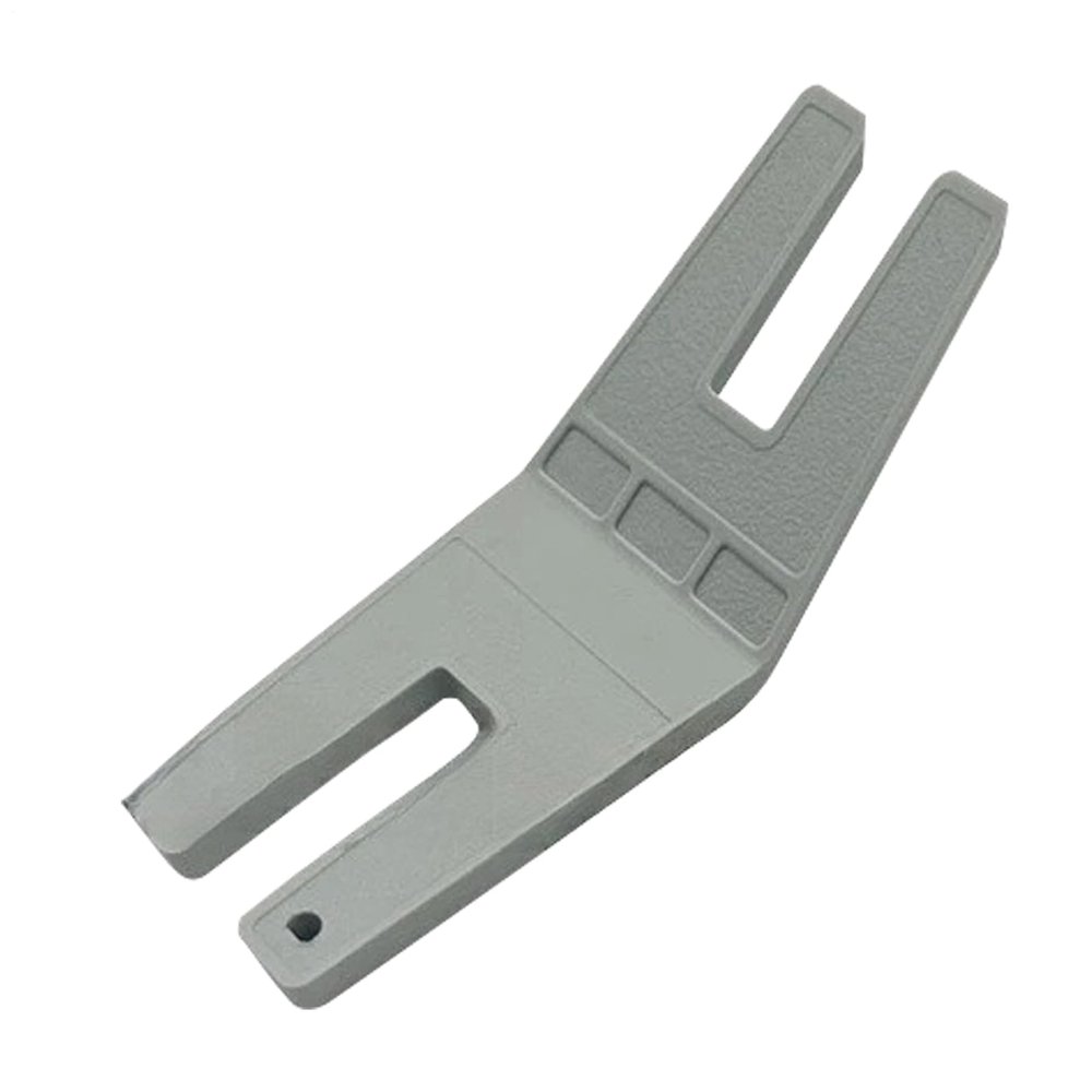 Hump Jumper - Sewing Machine Button Plate