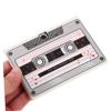 jojofuny Birthday Card with Sound, White Cardstock, 80-Time Repeatable Music Card with Recording Function and Button Batteries Included view 4