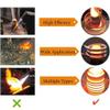 High-Frequency Induction Heating Machine for Efficient Fusion Welding, Heating, and Annealing, 15 kW view 2