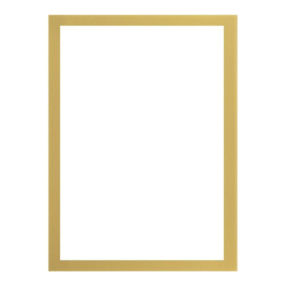 Magnetic Picture Frame for Refrigerator A4