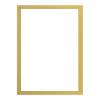 Magnetic Picture Frame for Refrigerator A4 view 1