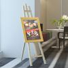 Magnetic Picture Frame for Refrigerator A4 view 2