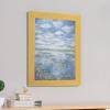 Magnetic Picture Frame for Refrigerator A4 view 3