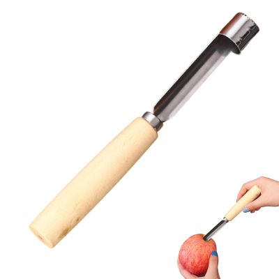 Pear Pitter - Multifunctional Stainless Steel Tool