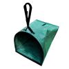 Leaf Collection Bag, Dustpan-Style Grass Clippings Container view 1