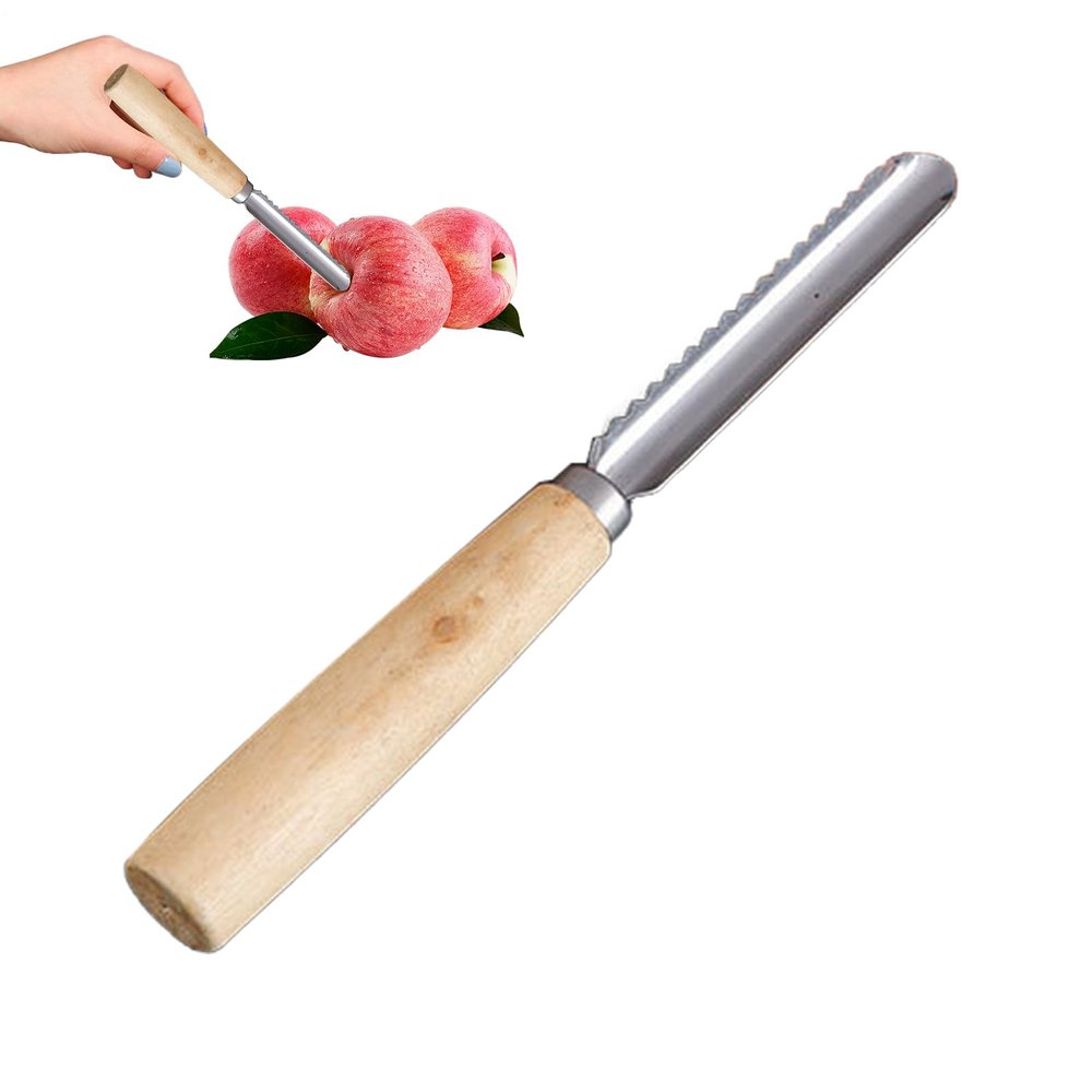 Multifunctional Stainless Steel Pitter