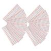 Self-Adhesive PP Synthetic Paper Protective Film Removal Label view 1