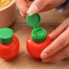 Salt and Pepper Shaker Set, 4 Pieces view 3