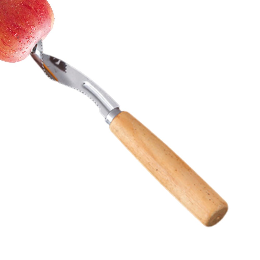 Manual Pear Corer