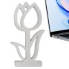 Flower Mold - Easter Shapes in Flower Pot Design view 1