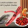 Shrimp Shell Remover Tool view 3