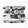 Electric Lift Table, Stainless Steel, Remote Control, 10 kg Capacity, Reduced Vibration and Noise view 1