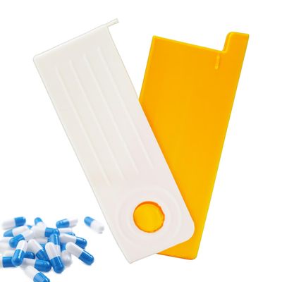 Portable Toothpick Holder