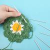 Classicseali 9-Piece Wool Needles view 4