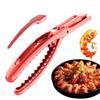 Shrimp Peeler and Sheller view 1
