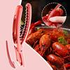 Shrimp Peeler and Sheller view 3