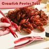 Shellfish Peeler Tool view 2