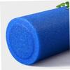 Foam Yoga Massage Roller for Fitness, 1 Pc., Blue view 3