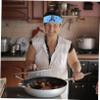 Luxshiny 2-Pack Sport Headbands view 4