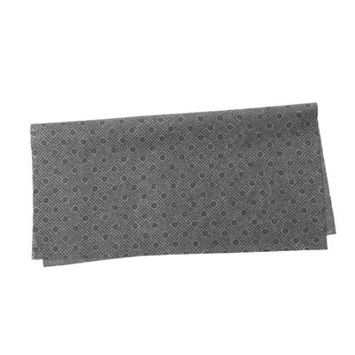 KONTONTY Non-Slip Fabric Mat