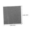 KONTONTY Non-Slip Fabric Mat view 2