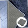 KONTONTY Non-Slip Fabric Mat view 4