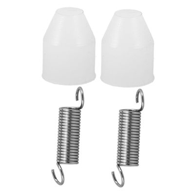 CIYODO Silicone Stopper and Stainless Steel Funnel