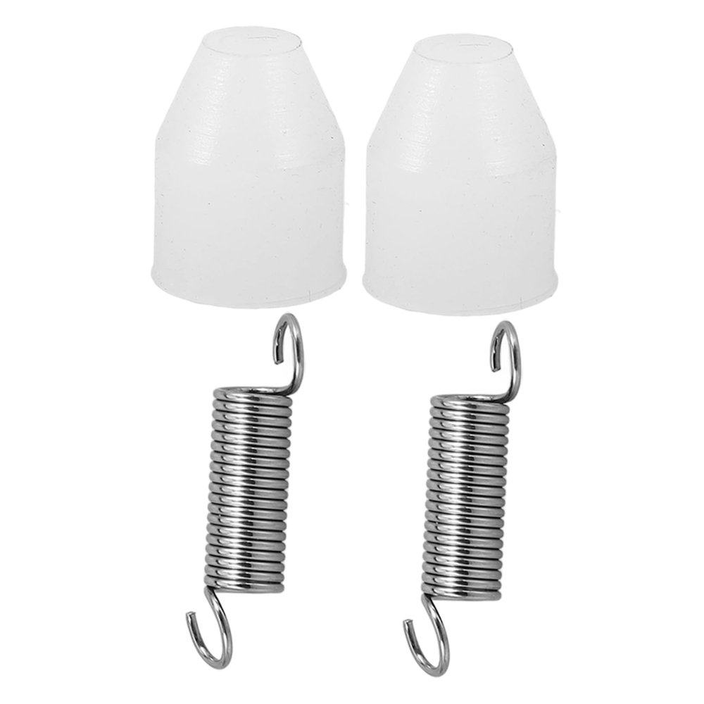 CIYODO Silicone Stopper and Stainless Steel Funnel