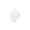 CIYODO Silicone Stopper and Stainless Steel Funnel view 2