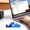 Tioheam Foldable Phone Stand view 3