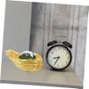 Vaguelly Wing-Shaped Resin Crystal Ball Stand view 4