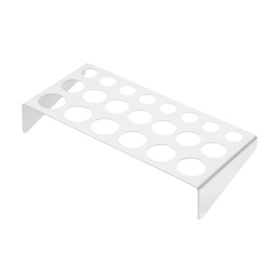 Beatifufu Stainless Steel Ink Cup Holder