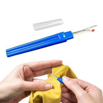 2-in-1 Precision Seam Ripper