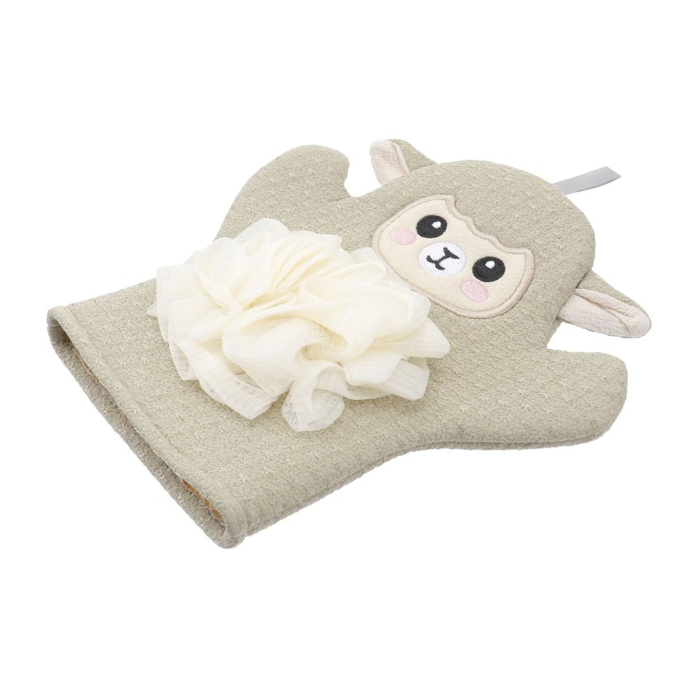 Hohopeti Cartoon Bath Towel