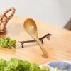 Metallic Chopstick Rest - Spoon Holder for Kitchen Utensils view 2