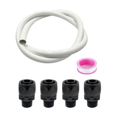 Pool Pump Hose Kit Replacement for 353020 Pumps