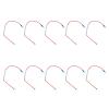 10 Pack Safety 250V Power Cables for Electric Pressure Cookers view 1