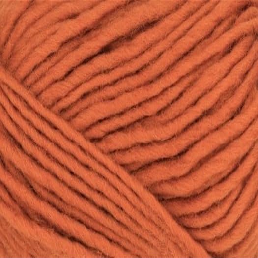 Online Linie 231 Felt Wool 55 - Terracotta
