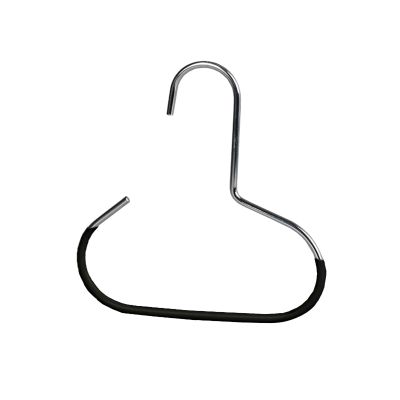 Non-Slip Clothes Hanger with Stable Hooks